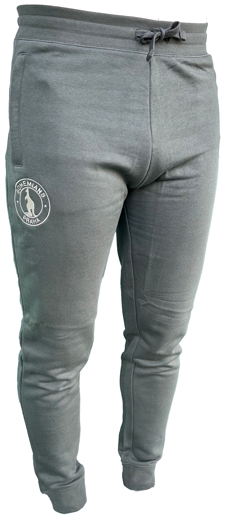 5756-teplaky olive znak bohemians main